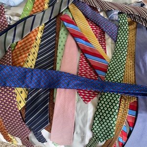Tie Bundle